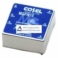 Voltage converter_Cosel_MGFW152415