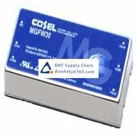 Voltage converter_Cosel_MGFW302415