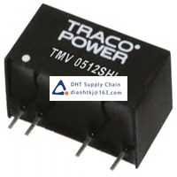 Voltage converter_TRACOPOWER_TMV 1515SHI
