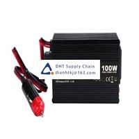 Voltage converter_RS PRO_816-0002