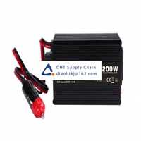 Voltage converter_RS PRO_816-0012