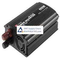 Voltage converter_RS PRO_816-0030