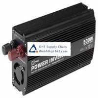 Voltage converter_RS PRO_816-0034