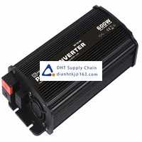 Voltage converter_RS PRO_816-0040