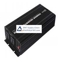 Voltage converter_RS PRO_816-0096