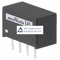 Voltage converter_Murata Power Solutions_CME0505S3C
