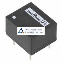 Voltage converter_Murata Power Solutions_CME0505DC