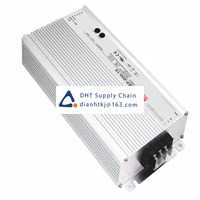 Power Supply _MEAN WELL_HEP-600-24