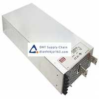 Power Supply _MEAN WELL_RST-5000-48