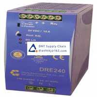 Power Supply _Chinfa_DRE240-24