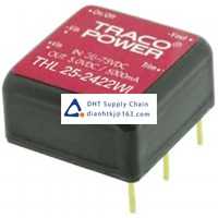 Voltage converter_TRACOPOWER_THL 25-2422WI