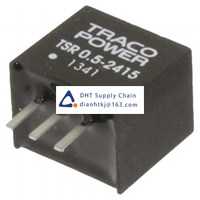 Voltage converter_TRACOPOWER_TSR 0.5-2415