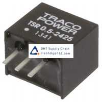 Voltage converter_TRACOPOWER_TSR 0.5-24150