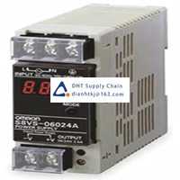 Power Supply _Omron_S8VS-06024A