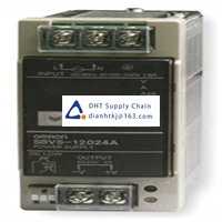 Power Supply _Omron_S8VS-12024A