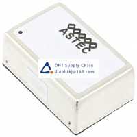 Voltage converter_Artesyn Embedded Technologies_ASA00CC18-LS