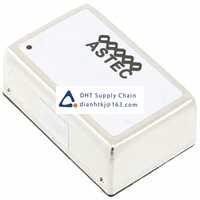 Voltage converter_Artesyn Embedded Technologies_ASA00C18-LS