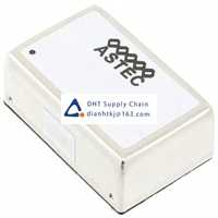 Voltage converter_Artesyn Embedded Technologies_ASA00AA18-LS