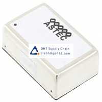 Voltage converter_Artesyn Embedded Technologies_ASA00BB18-LS