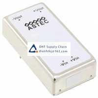 Voltage converter_Artesyn Embedded Technologies_AEE01B18-LS