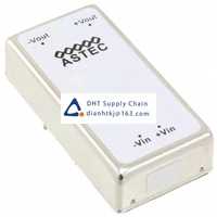 Voltage converter_Artesyn Embedded Technologies_AEE01C18-LS