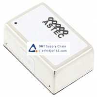 Voltage converter_Artesyn Embedded Technologies_ASA01F36-LS