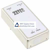 Voltage converter_Artesyn Embedded Technologies_AEE00BB36-LS