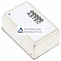 Voltage converter_Artesyn Embedded Technologies_ASA01A36-LS