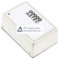 Voltage converter_Artesyn Embedded Technologies_ASA01F18-LS