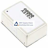 Voltage converter_Artesyn Embedded Technologies_ASA00BB36-LS