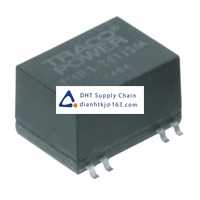 Voltage converter_TRACOPOWER_TSR 1-2425SM