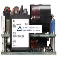 Power Supply _Cosel_GHA300F-12