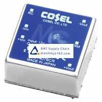 Voltage converter_Cosel_MGS152405