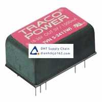 Voltage converter_TRACOPOWER_TVN 5-2413WI