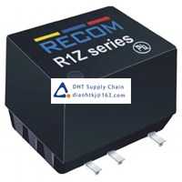 Voltage converter_Recom_R1Z-0505/HP