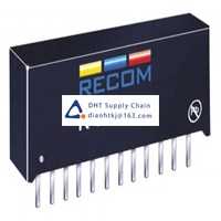 Voltage converter_Recom_R-746.5P