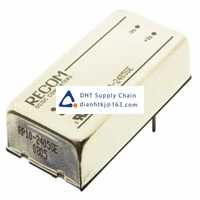 Voltage converter_Recom_RP10-2405SE
