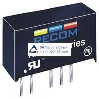 Voltage converter_Recom_R05P15S