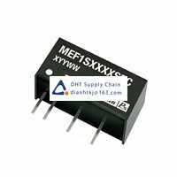 Voltage converter_Murata Power Solutions_MEF1S2403SPC
