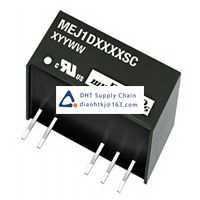 Voltage converter_Murata Power Solutions_MEJ1D1212SC