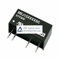 Voltage converter_Murata Power Solutions_MEJ1S2405SC