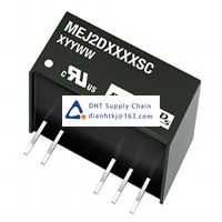 Voltage converter_Murata Power Solutions_MEJ2D1212SC