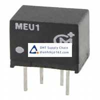 Voltage converter_Murata Power Solutions_MEU1S0312ZC
