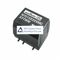 Voltage converter_Murata Power Solutions_MTE1S1215MC