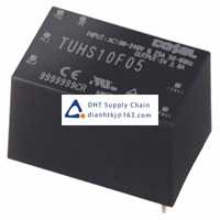 Power Supply _Cosel_TUHS10F05