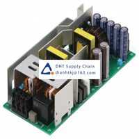 Power Supply _Cosel_LFA300F-15-TY