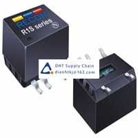 Voltage converter_Recom_R1S-3.33.3-R