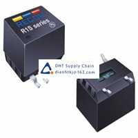Voltage converter_Recom_R1S-1205-R