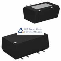Voltage converter_Recom_R1D-0512-R