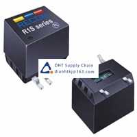 Voltage converter_Recom_R1S-0515-R